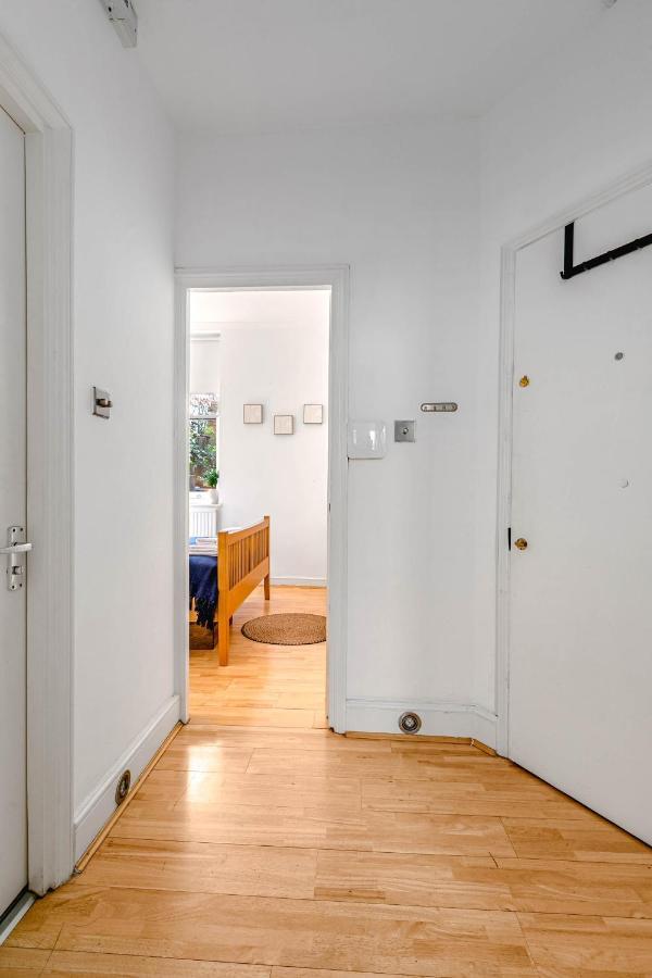 Cozy Covent Garden/Oxford Street Apartment Londen Buitenkant foto