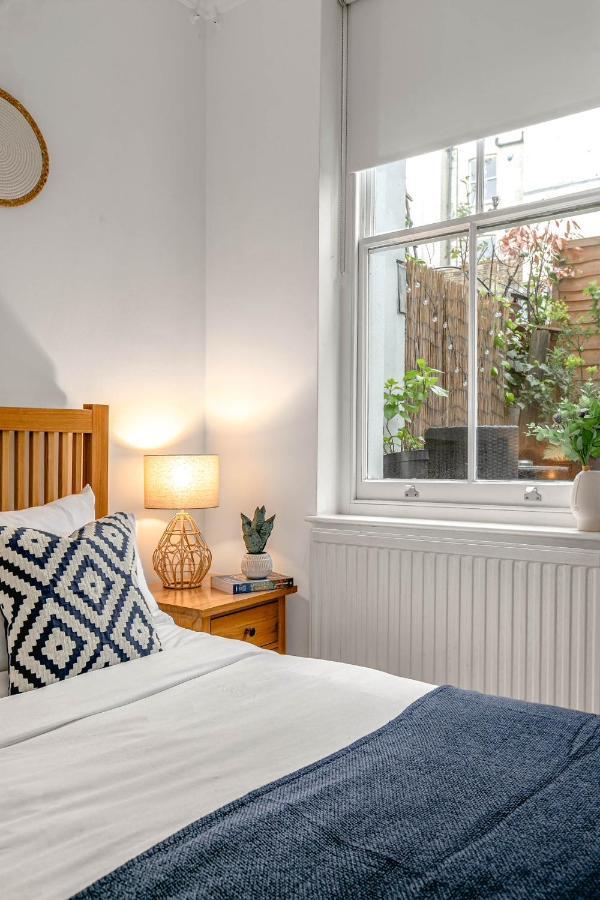 Cozy Covent Garden/Oxford Street Apartment Londen Buitenkant foto