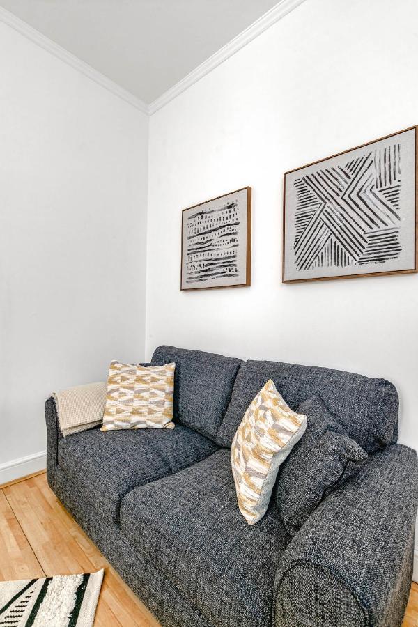 Cozy Covent Garden/Oxford Street Apartment Londen Buitenkant foto